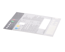 SCOTSMAN 02-4189-01 LABEL - CONTROLLER