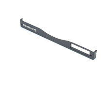 SCOTSMAN 02-4214-01 TRIM STRIP FRONT 22 INCH