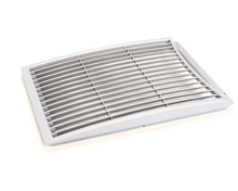 SCOTSMAN 02-4224-03 LOUVERS SILVER