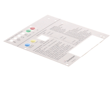 SCOTSMAN 02-4302-01 LABEL-CONTROLLER
