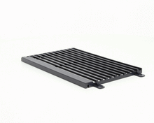 SCOTSMAN 02-4304-02 GRILL-INSERT-CU26