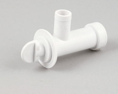 SCOTSMAN 02-4368-01 PUMP OUTLET TUBE ASSEMBLY