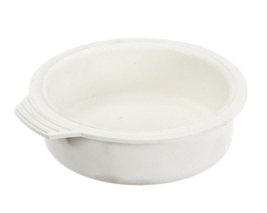 SCOTSMAN 02-4369-01 SUMP CLEAN OUT COVER