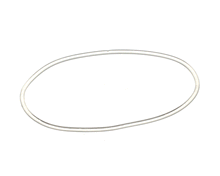 SCOTSMAN 02-4373-01 O-RING