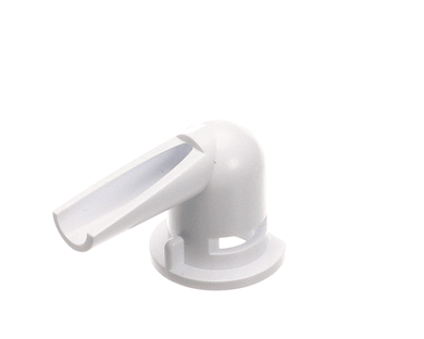 SCOTSMAN 02-4381-02 EVAPORATOR WATER INLET SPOUT