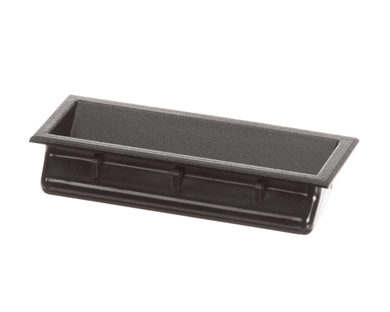 SCOTSMAN 02-4441-01 SERVICE PANEL HANDLE