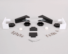 SCOTSMAN 02-4474-01 HINGE COVER PACKAGE
