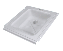 SCOTSMAN 02-4504-01 INNER FRONT PANEL 30X23