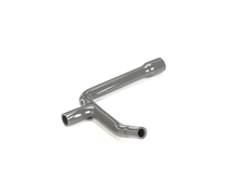 SCOTSMAN 02-4572-01 TUBE FREEZER WATER IN