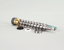 SCOTSMAN 02-4578-02 BEARING REPLACEMENT SVC