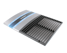 SCOTSMAN 02-4683-01 PANEL FRONT 15 IN SIS