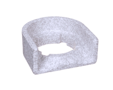 SCOTSMAN 02-4761-01 ICE CHUTE INSULATION