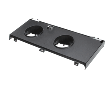 SCOTSMAN 02-4800-21 DISPENSE CHUTE HOLDER 16