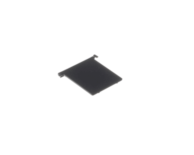 SCOTSMAN 02-4822-02 DOOR FILLER- BEZEL