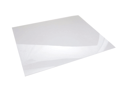 SCOTSMAN 02-4962-01 INNER TOP PANEL