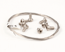 SCOTSMAN 04387020 WIRE GRID-ORDER 2