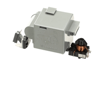 SCOTSMAN 04387938 OVERLOAD AND RELAY