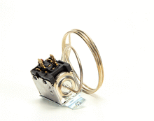 SCOTSMAN 11-0351-22 CONTROL - CUBE SIZE
