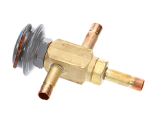 SCOTSMAN 11-0422-25 HEAD PRESSURE CONTROL