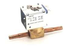 SCOTSMAN 11-0475-21 HOT GAS VALVE