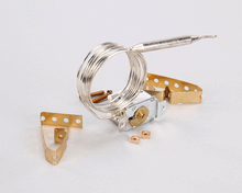 SCOTSMAN 11-0521-21 THERMOSTAT