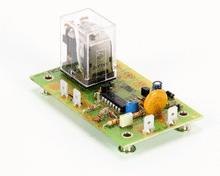 SCOTSMAN 11-0531-21 TIMER - PURGE VALVE