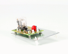 SCOTSMAN 11-0531-22 DUMP VALVE TIMER KIT