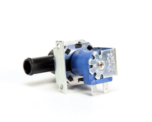 SCOTSMAN 11-0564-01 SOLENOID DUMP VALVE