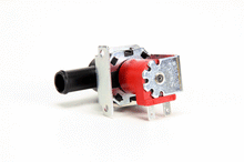 SCOTSMAN 11-0564-02 SOLENOID DUMP VALVE