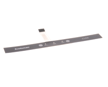 SCOTSMAN 11-0588-01 MEMBRANE SWITCH OVERLAY