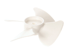 SCOTSMAN 12-0675-25 FAN BLADE