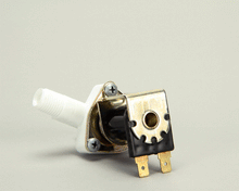 SCOTSMAN 12-1434-04 VALVE-INLET