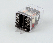 SCOTSMAN 12-2070-04 RELAY