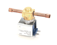 SCOTSMAN 12-2135-01 HOT GAS SOL.VALVE