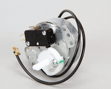 SCOTSMAN 12-2317-22 TIMER & SWITCH