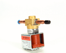 SCOTSMAN 12-2471-01 HOT GAS VALVE