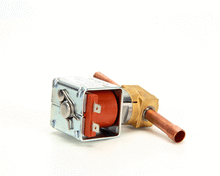 SCOTSMAN 12-2471-02 HOT GAS VALVE