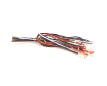 SCOTSMAN 12-2660-01 HARNESS HI VOLTAGE