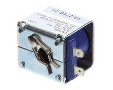 SCOTSMAN 12-2719-21 HOT GAS VALVE-COIL 120 V