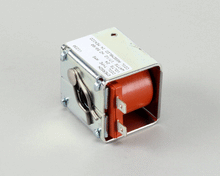 SCOTSMAN 12-2719-23 HOT GAS VALVE-COIL 24 VO