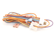 SCOTSMAN 12-2782-21 HARNESS LOW VOLTAGE