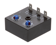 SCOTSMAN 12-2881-01 TIMER 60 HZ