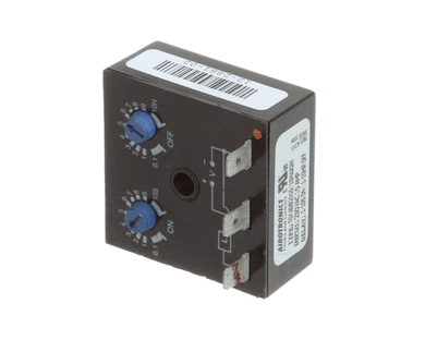 SCOTSMAN 12-2881-02 TIMER 50 HZ