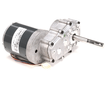 SCOTSMAN 12-2897-01 GEAR MOTOR/REDUCER