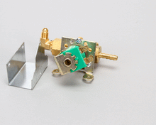 SCOTSMAN 12-2907-21 WATER VALVE KIT