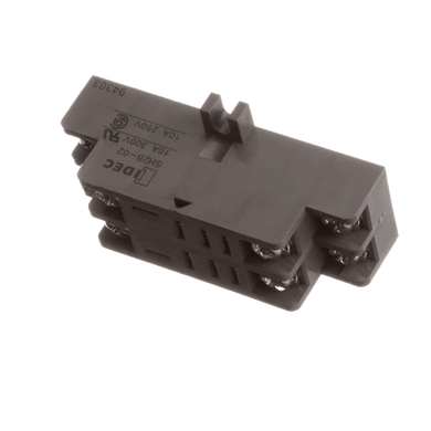SCOTSMAN 12-2949-02 RELAY BASE