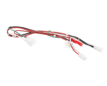 SCOTSMAN 12-3001-01 PUMP HARNESS