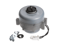 SCOTSMAN 12-3024-01 MOTOR-GE 2.3W FAN