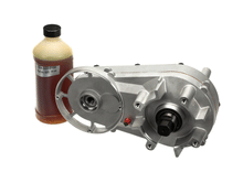 SCOTSMAN 12-3083-23 GEARBOX ONLY SVC