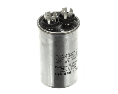 SCOTSMAN 12-3083-25 CAPACITOR 230V SVC